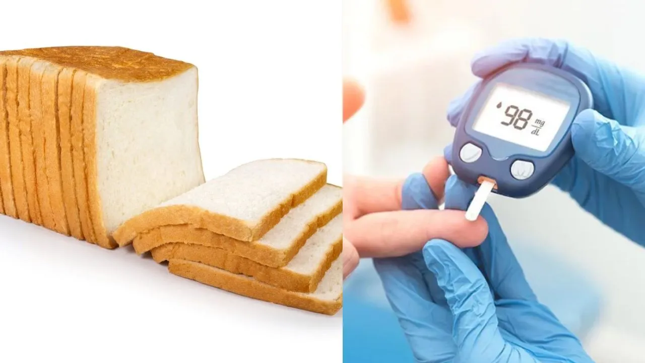 Side Effects of Eat Bread (4)