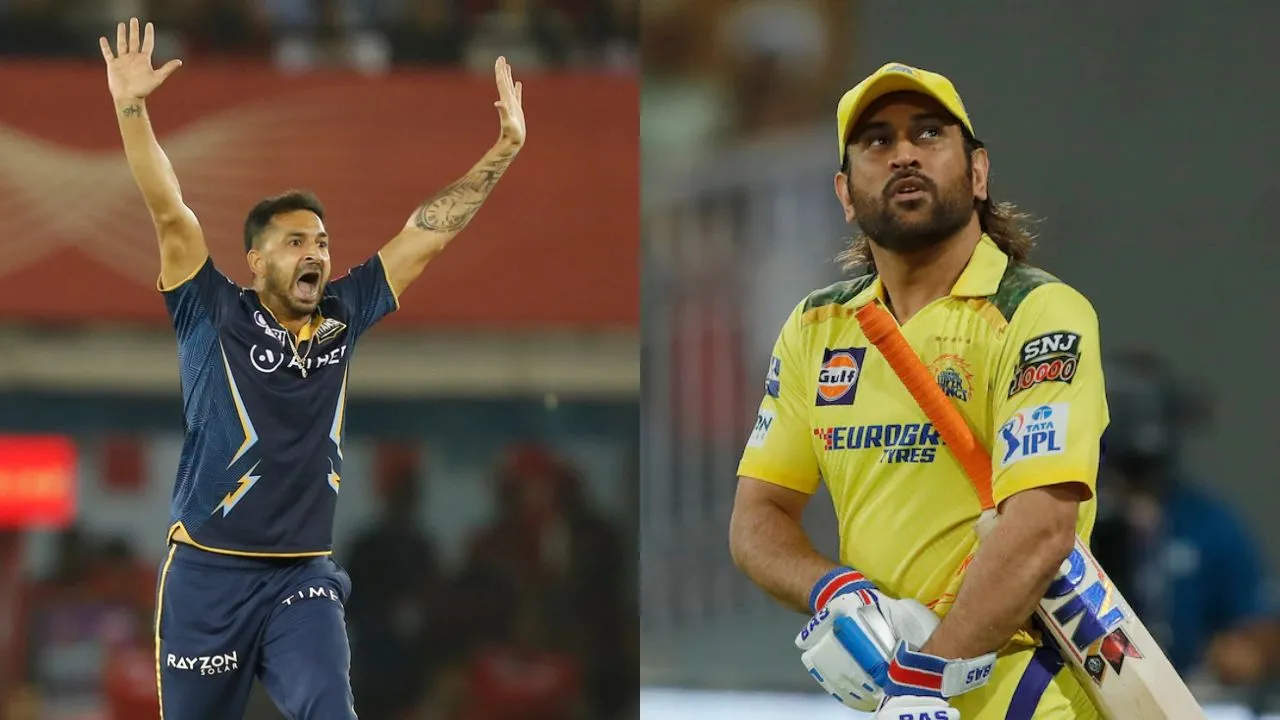 these 6 players including MS Dhoni can be retained as Uncapped  player in IPL 2025 