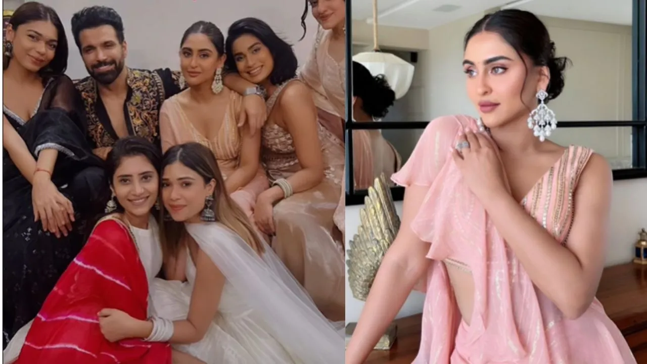 KrystleKrystle Dsouza Dsouza