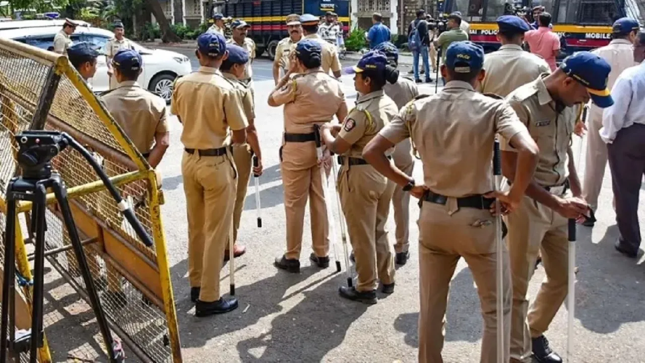 Bengaluru Bomb Threats