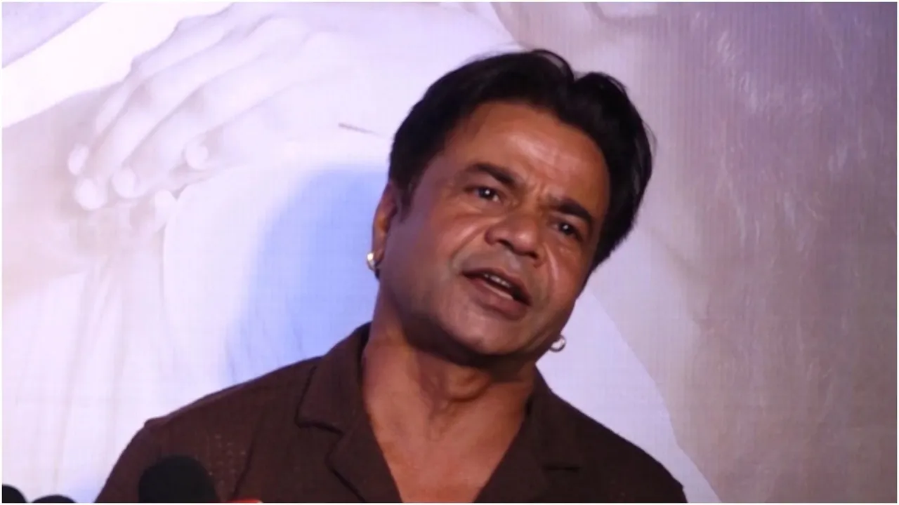 rajpal yadav father property seized