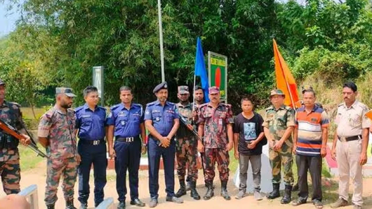 BSF1