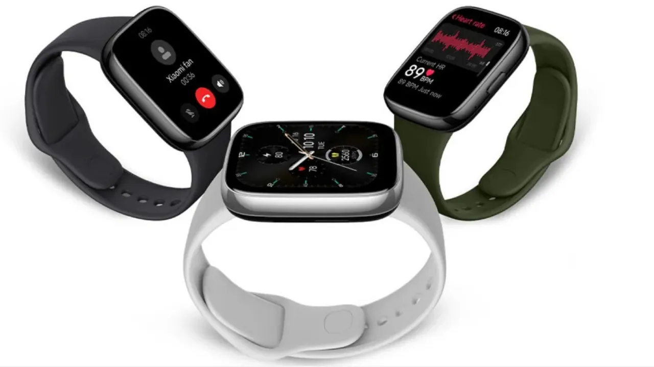 Amazon smartwatch sale