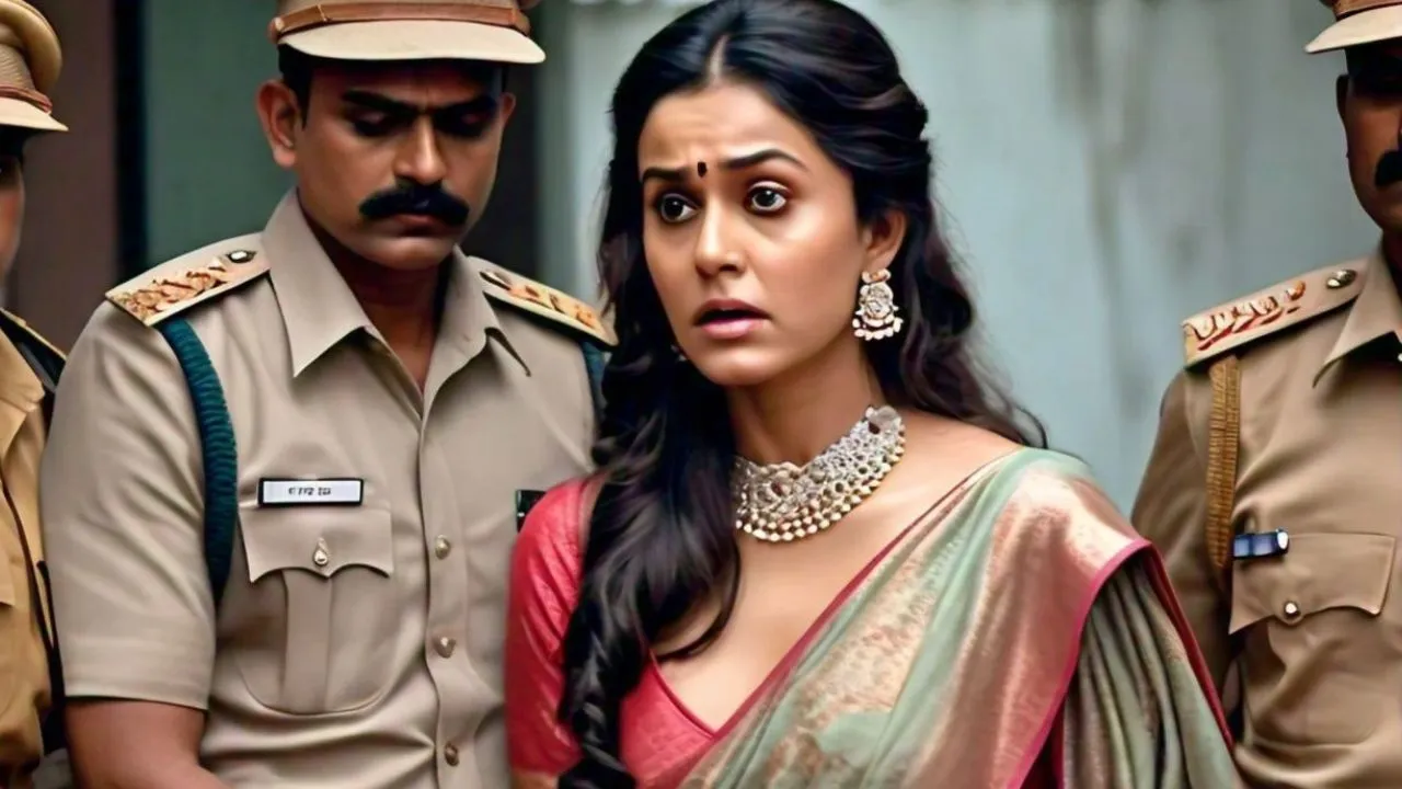 bhojpuri-actress-suman-kumari-arrested (1)