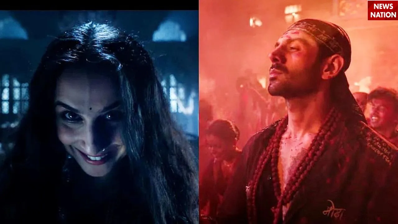 भूल भुलैया 3