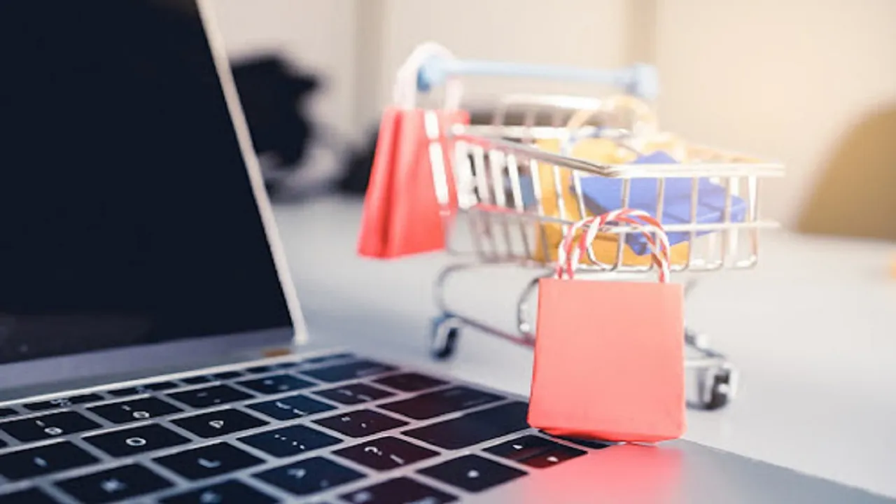 E Shopping Apps