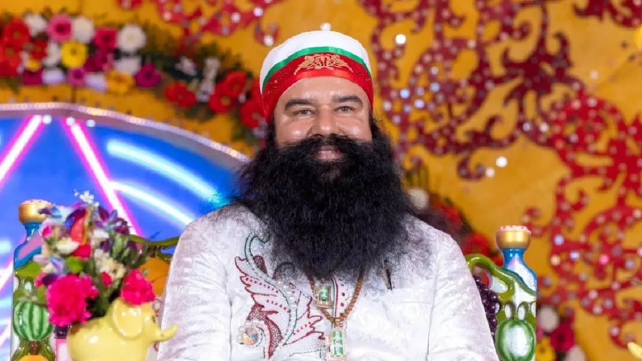 baba ram rahim