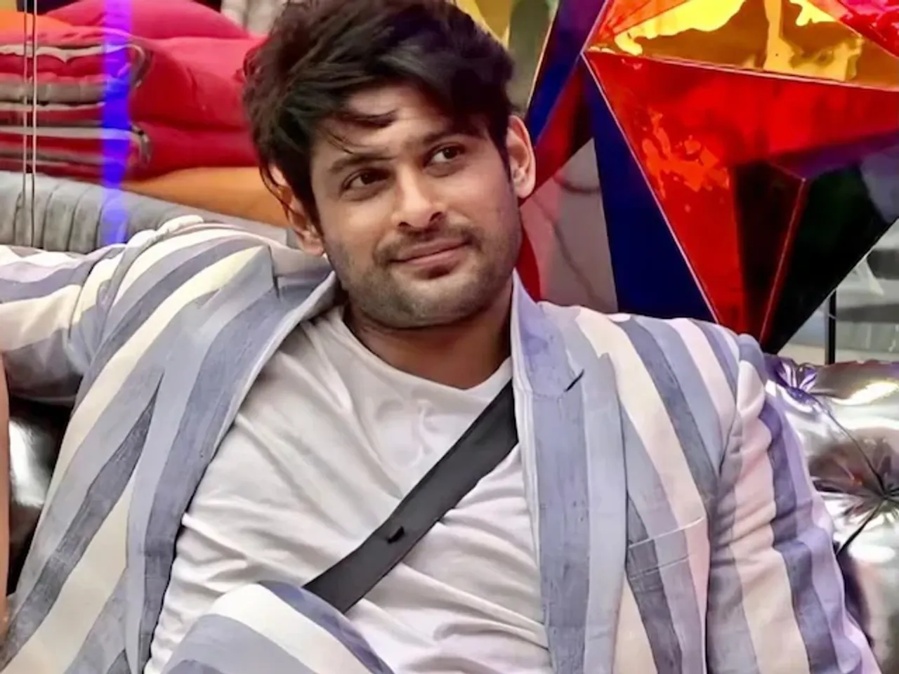 Sidharth Shukla Enemies 1