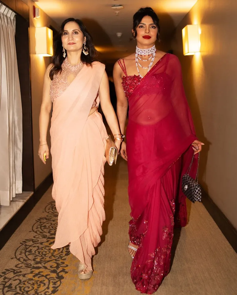 Priyanka Chopra 9