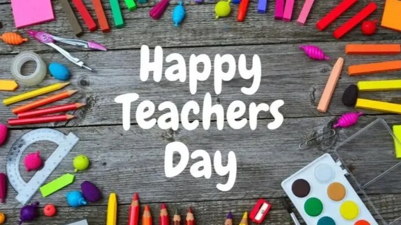 Teachers Day 