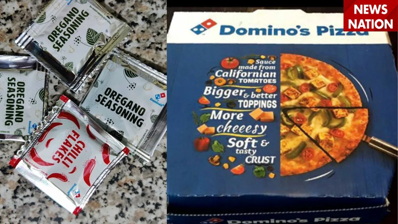 dominos pizza