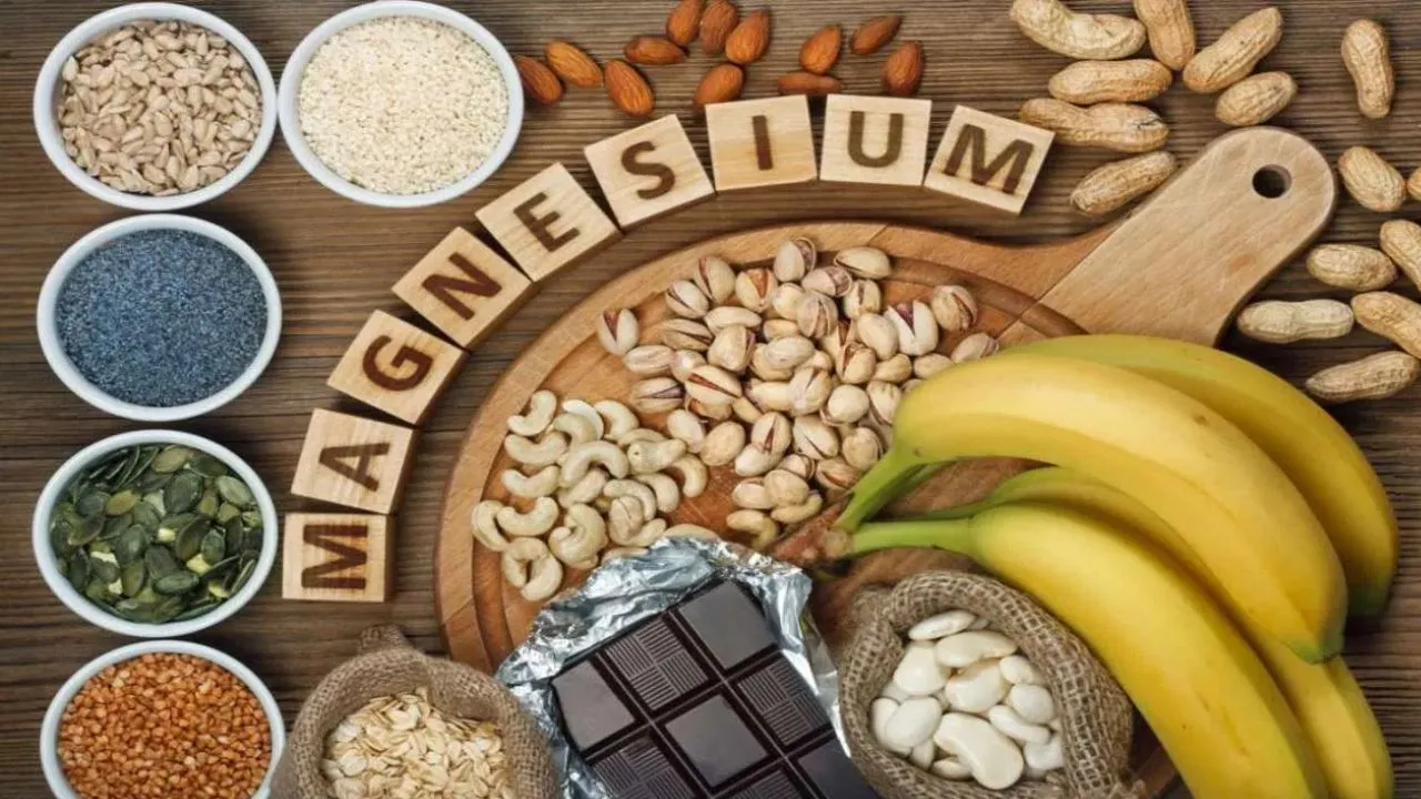 magnesium 