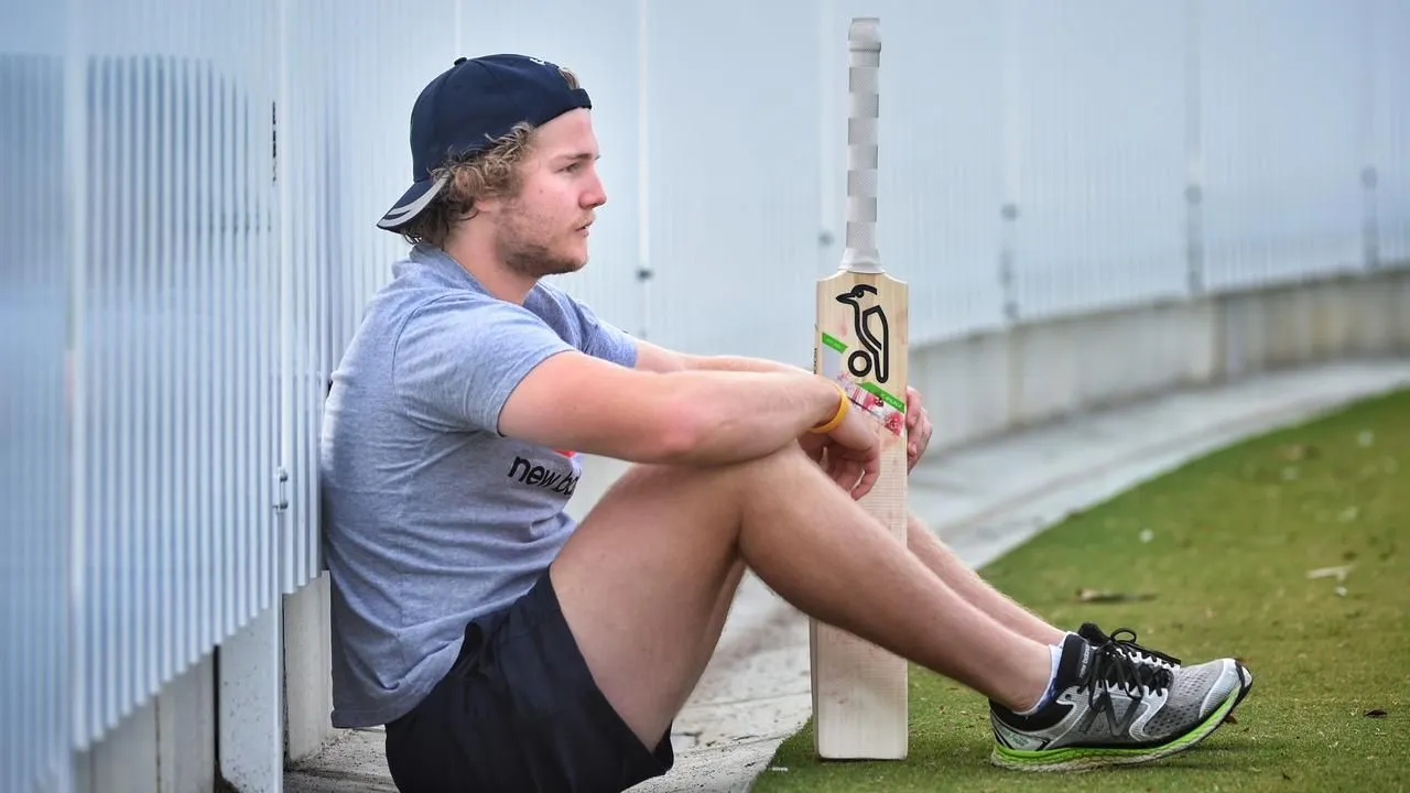 only 26 year old Will Pucovski is set to retire from cricket know the reason 
