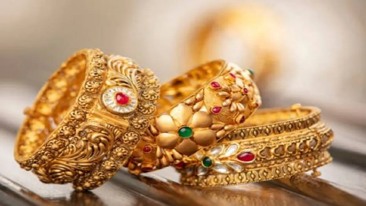 gold rate