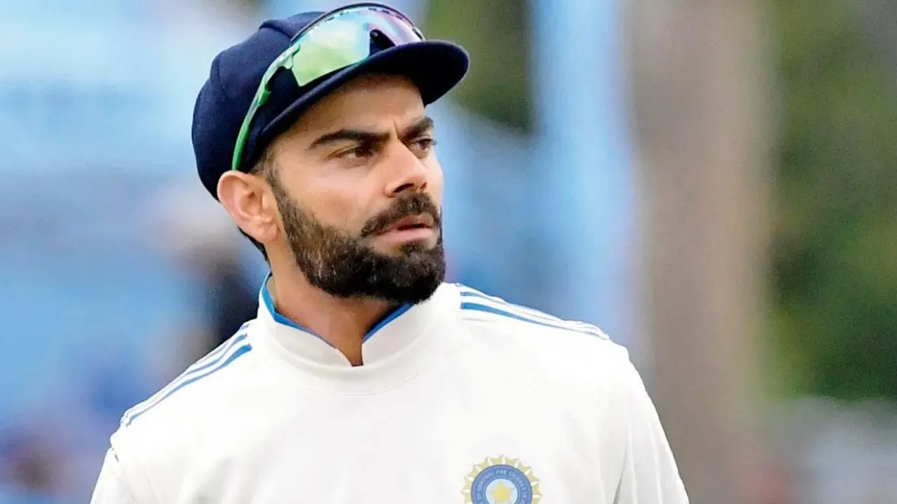 These 5 players have won the most Player of the Match awards for India in Test cricket Virat Kohli is on third place 