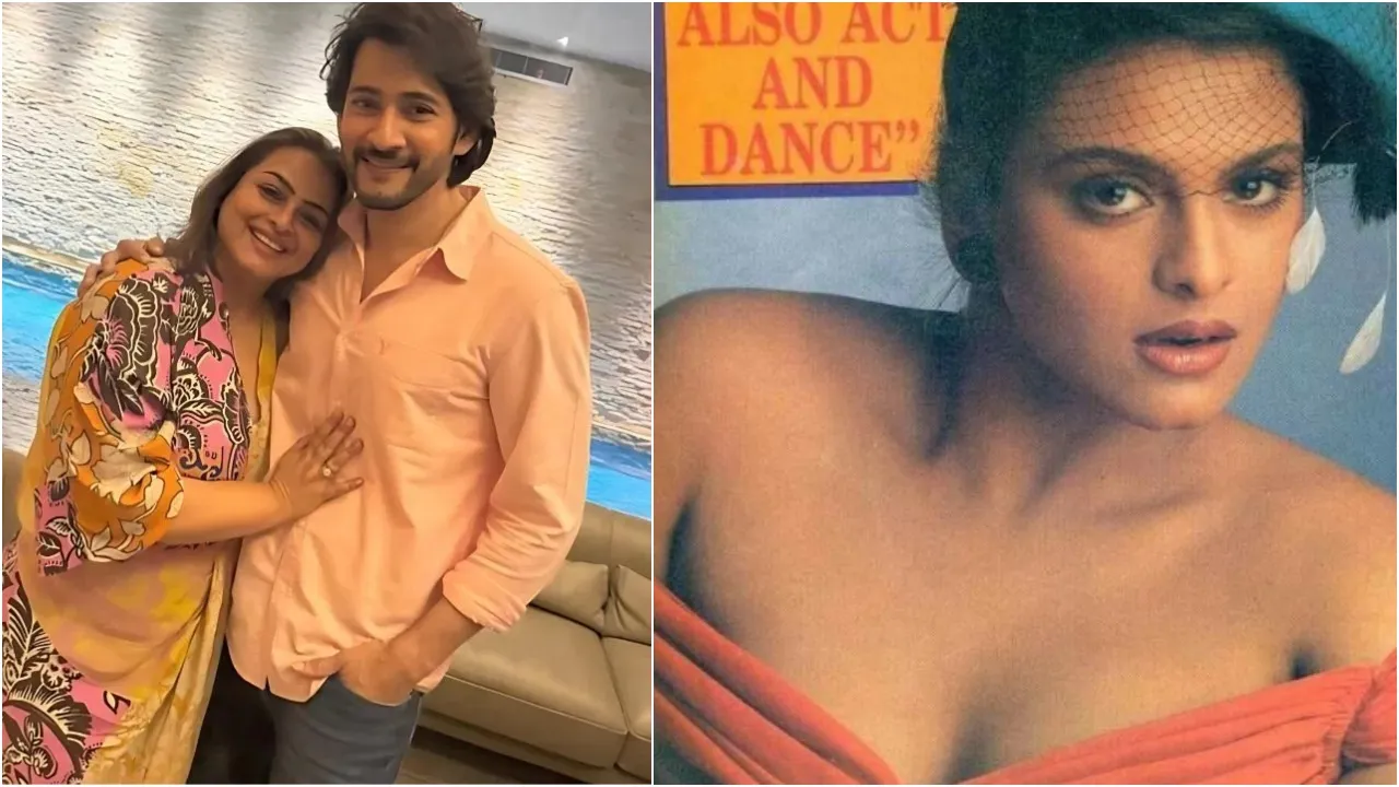 shilpa shirodkar 2