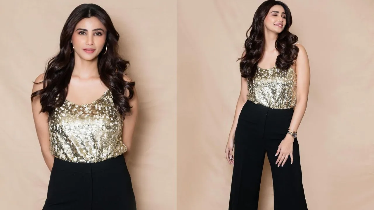 Daisy Shah Birthday