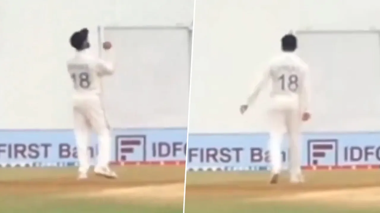 virat kohli nagin dance