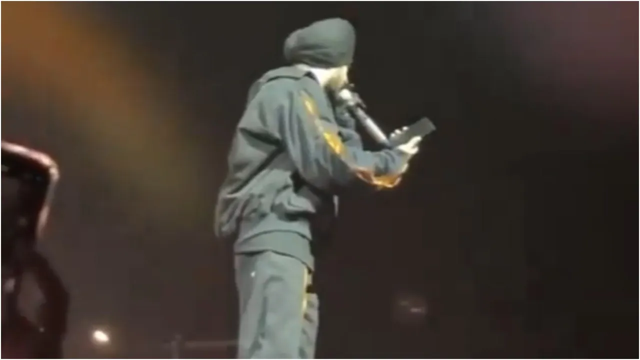 Diljit Concert