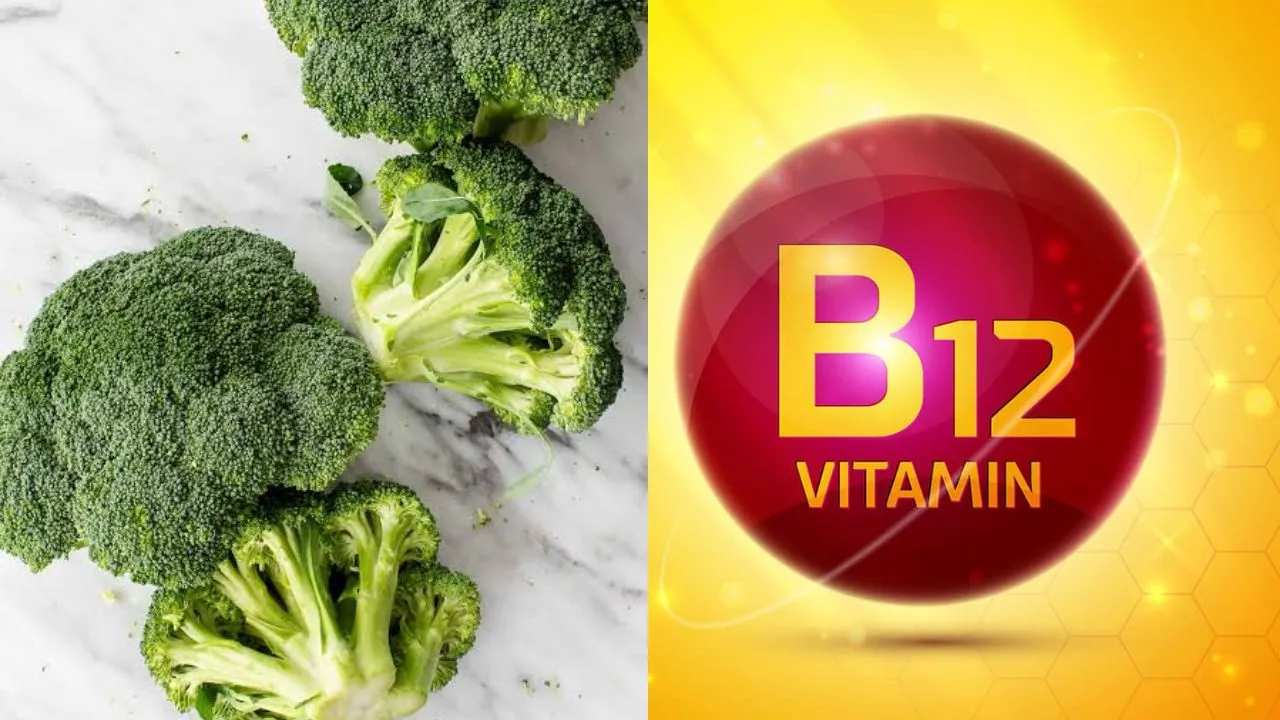 vegetables