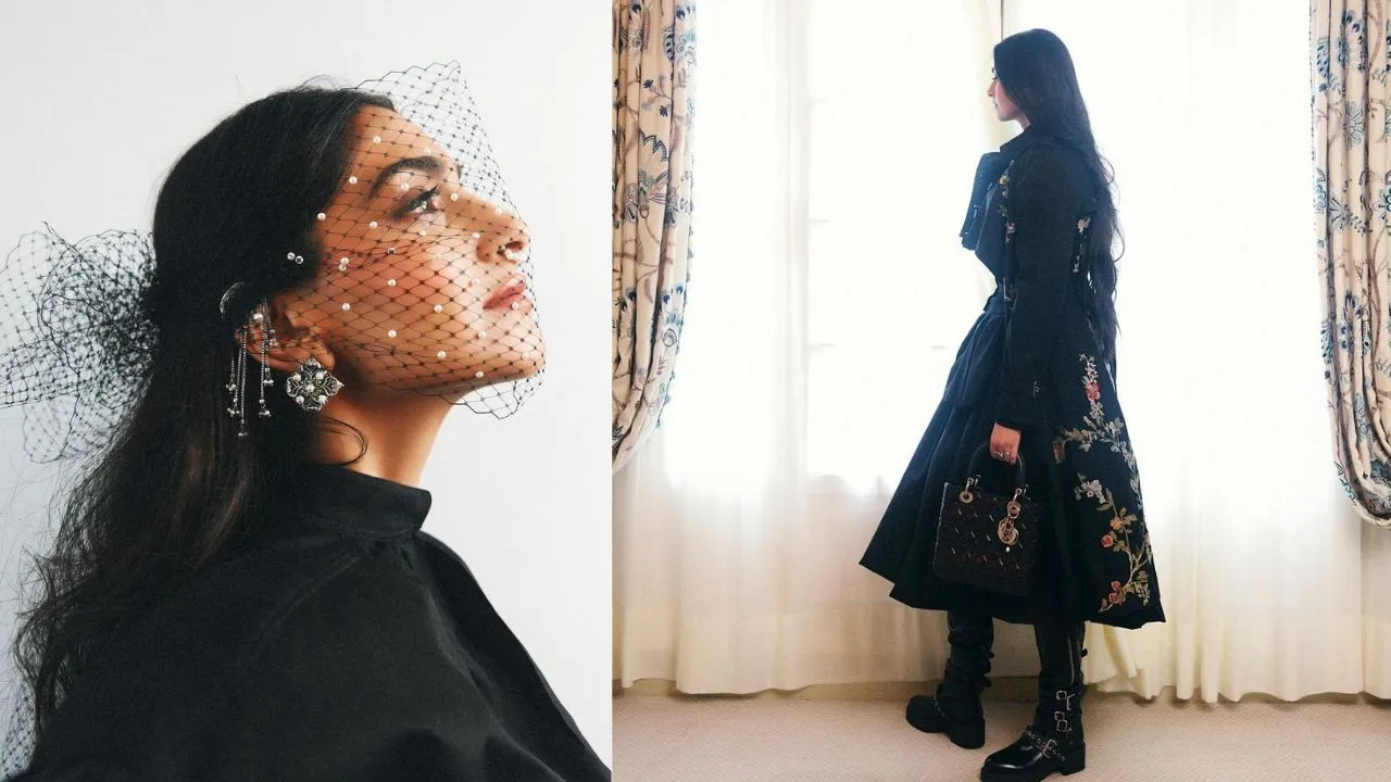 SONAM KAPOOR