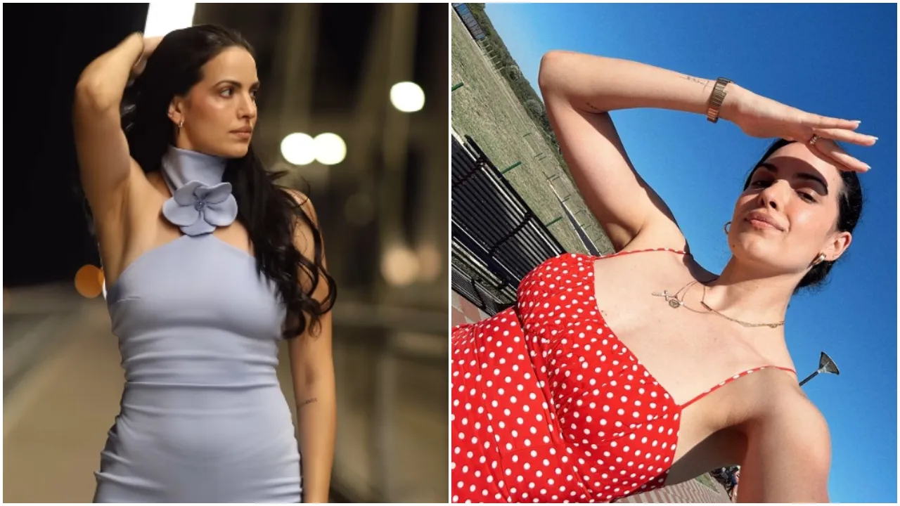 Natasa Stankovic 'Sexy Video