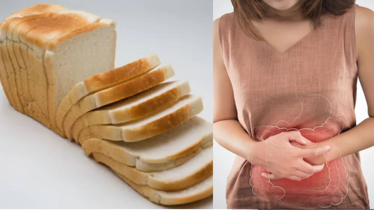 Side Effects of Eat Bread (1)