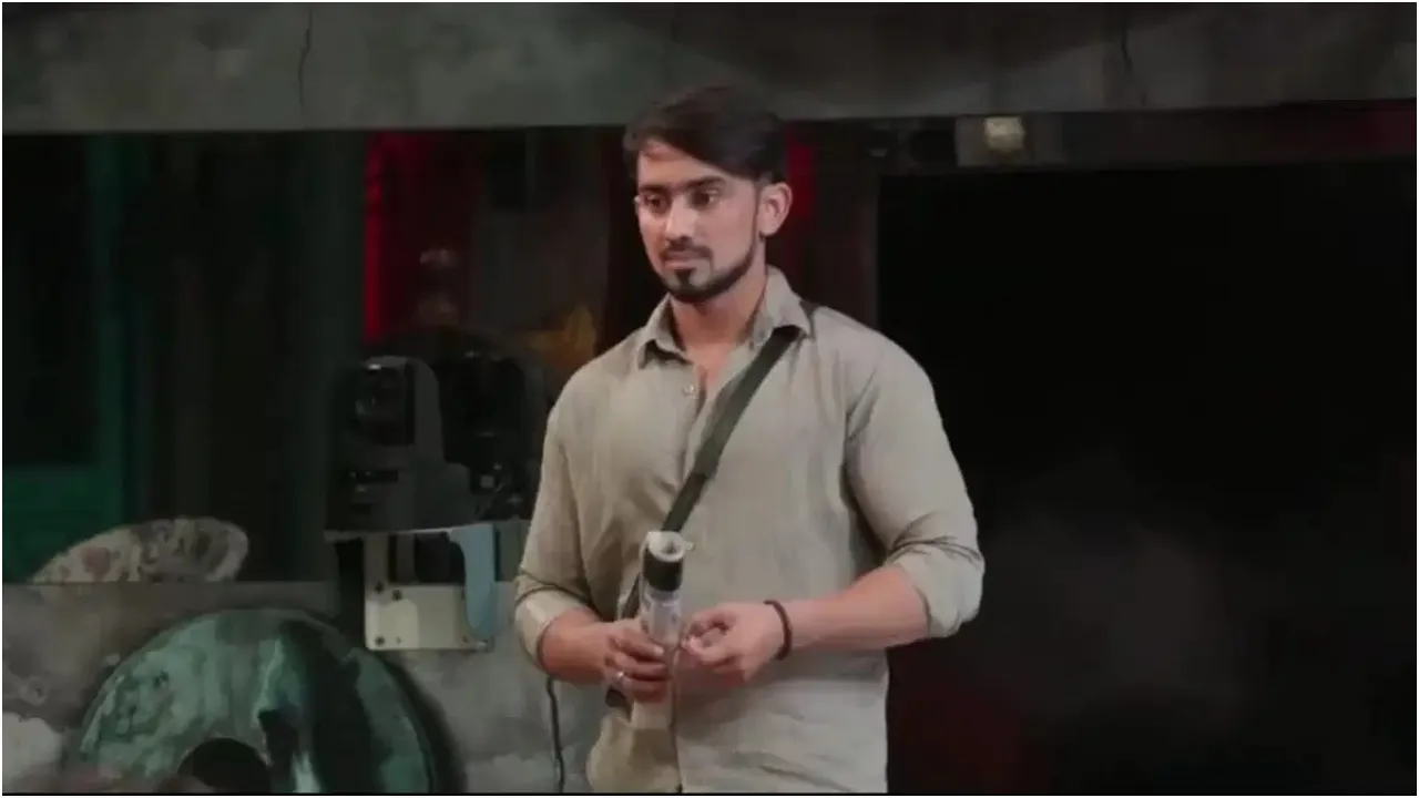 Adnaan Shaikh