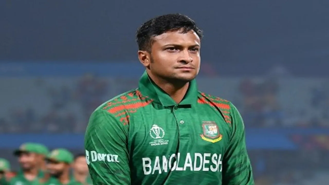 Shakib Al Hasan  (1)