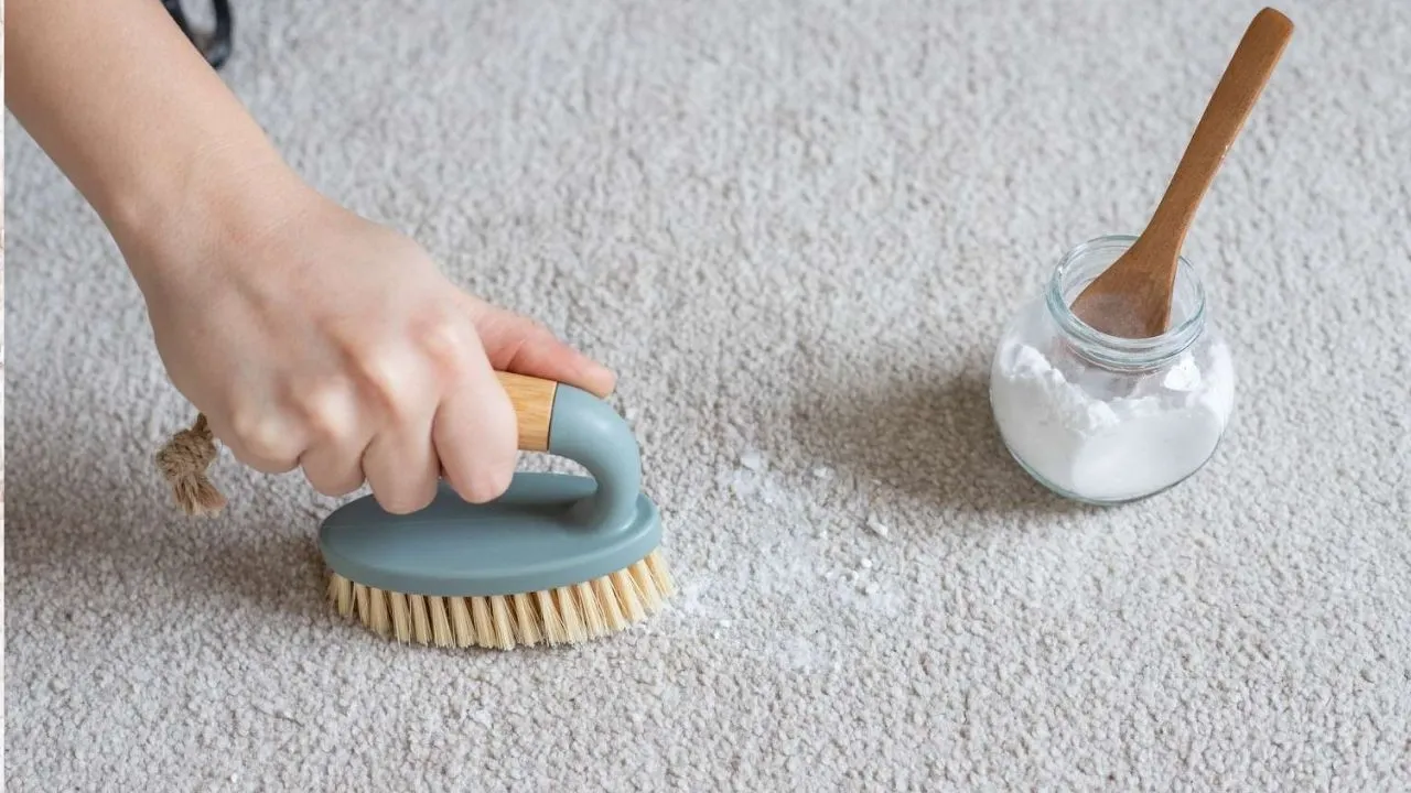 doormat cleaning 5
