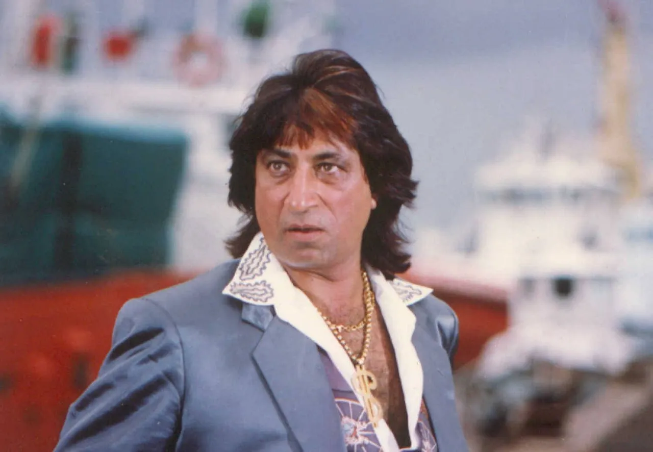 shaktii