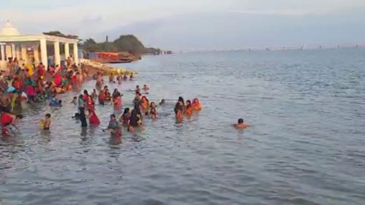 Bihar Jitiya Tragedy