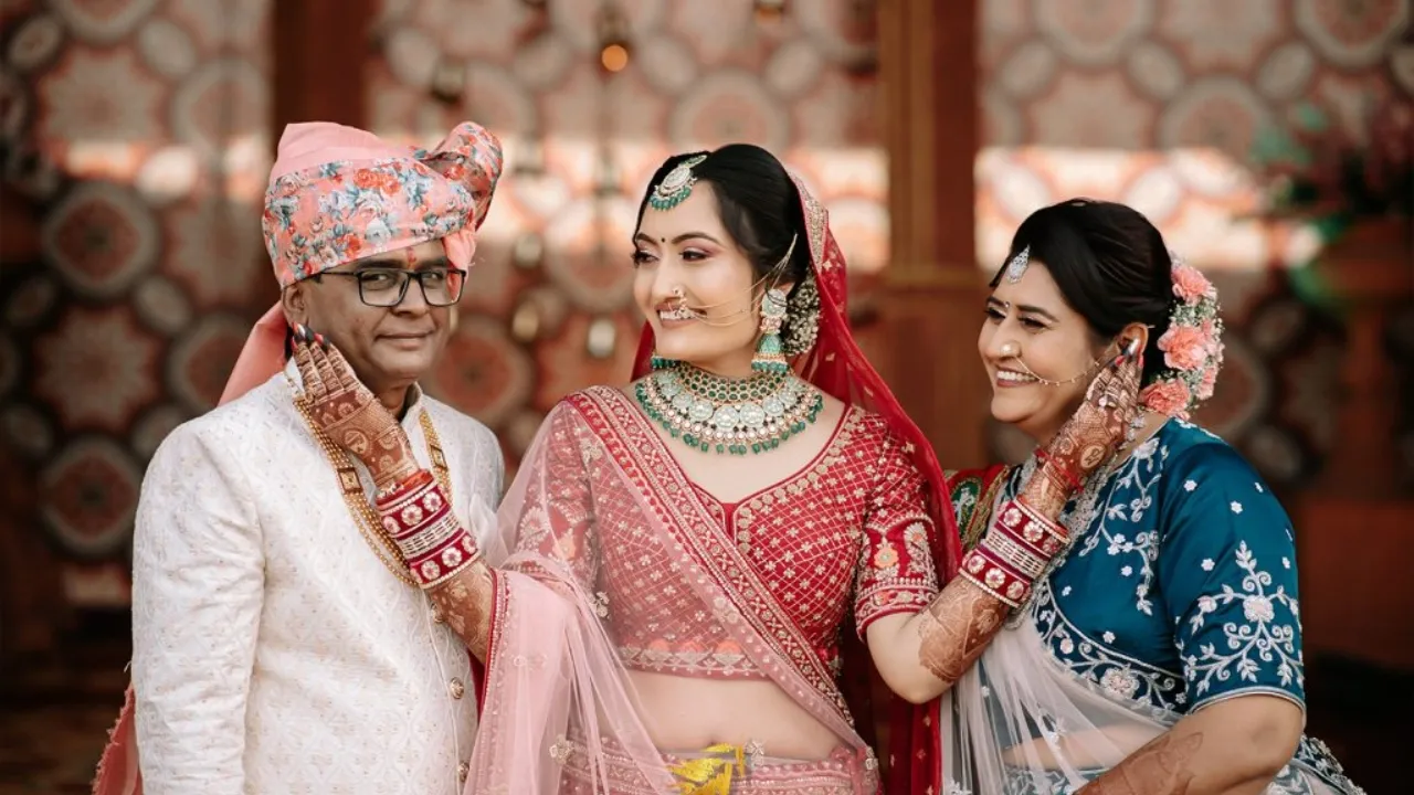 Daughter Marriage Scheme