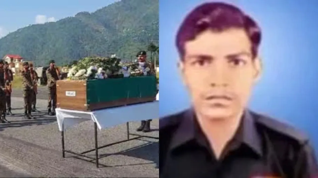 Narayan Singh Bisht