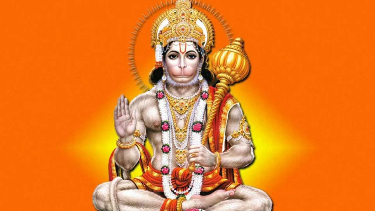 Mangalwar Ke Upay.