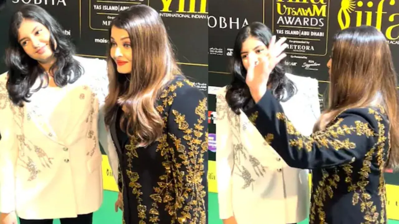 Aishwarya