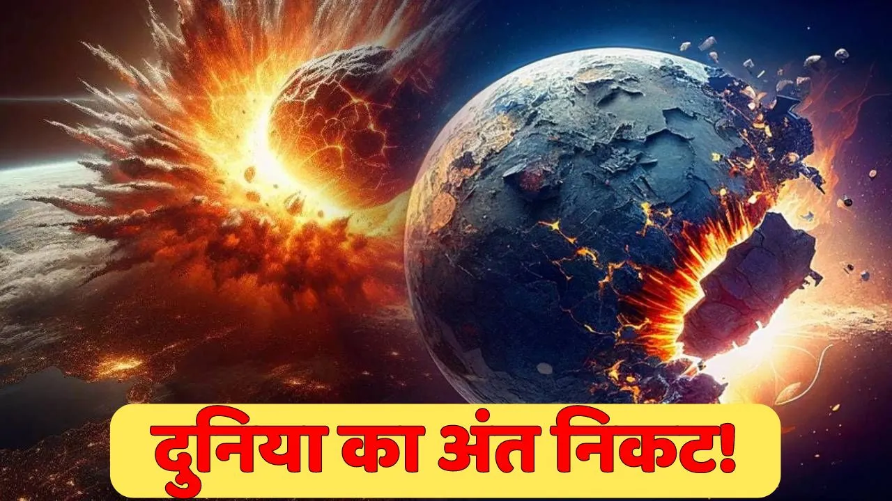 Asteroid News