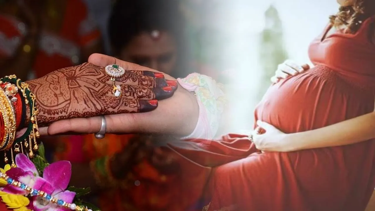 Marriage in Blood Relation