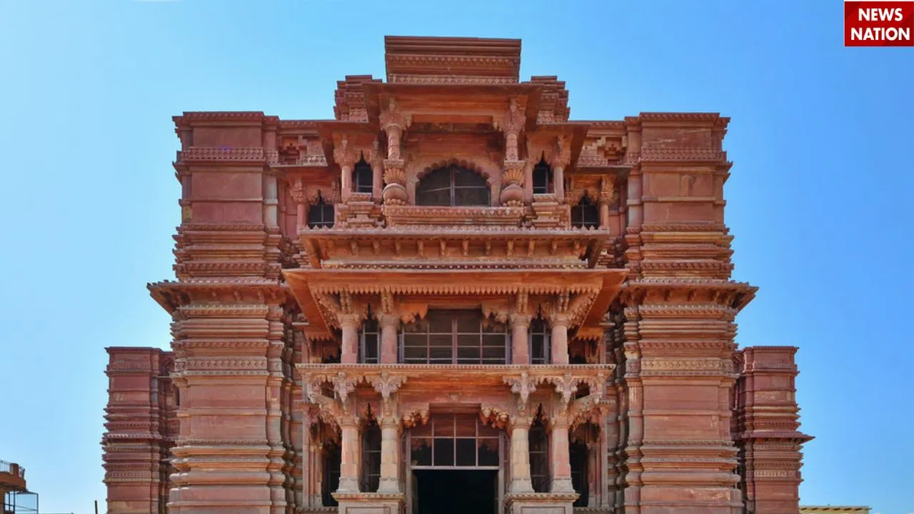 गोविंद देवजी मंदिर
