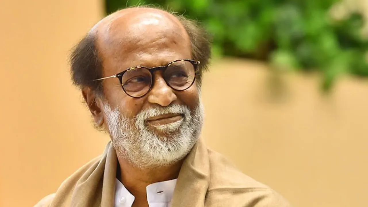 Rajnikanth