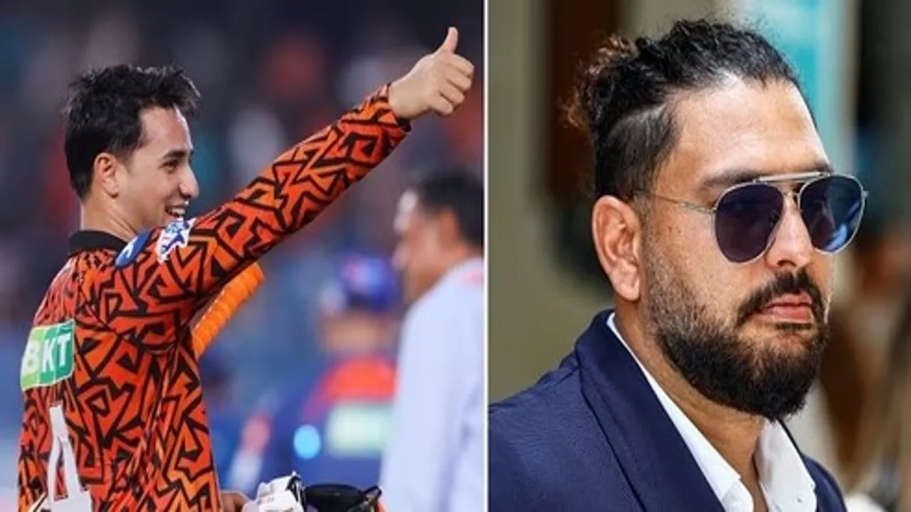 Abhishek Sharma IPL 2025