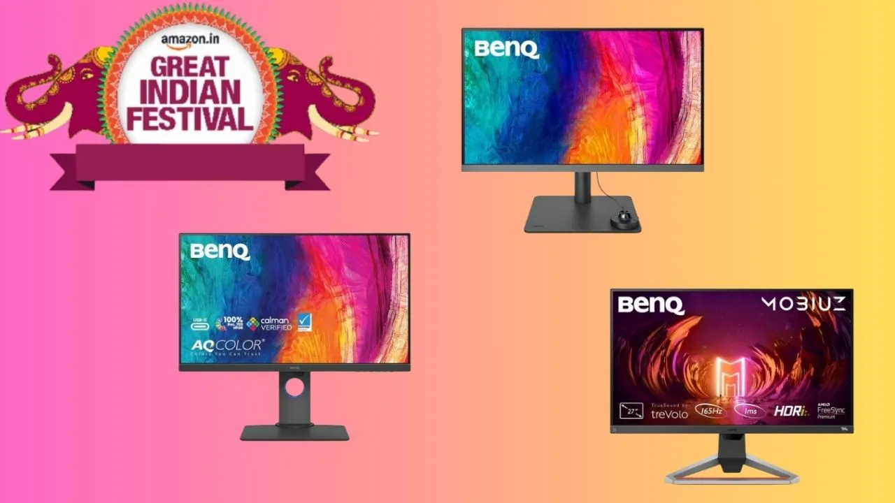 Amazon Great Indian Festival Sale 2024