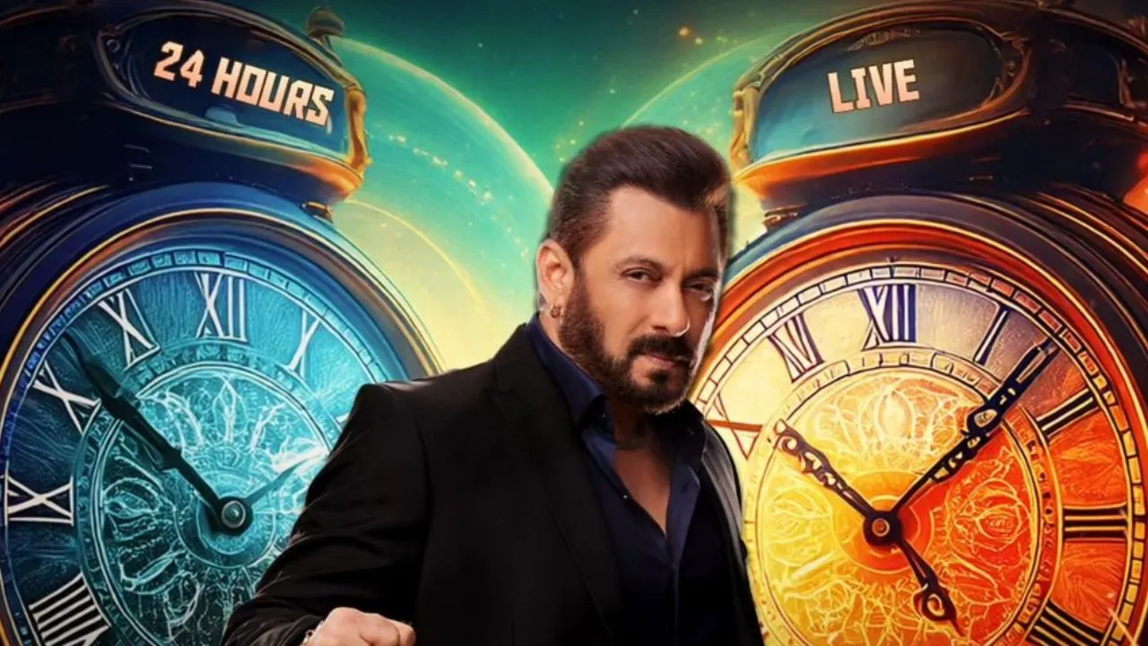 bigg boss salman