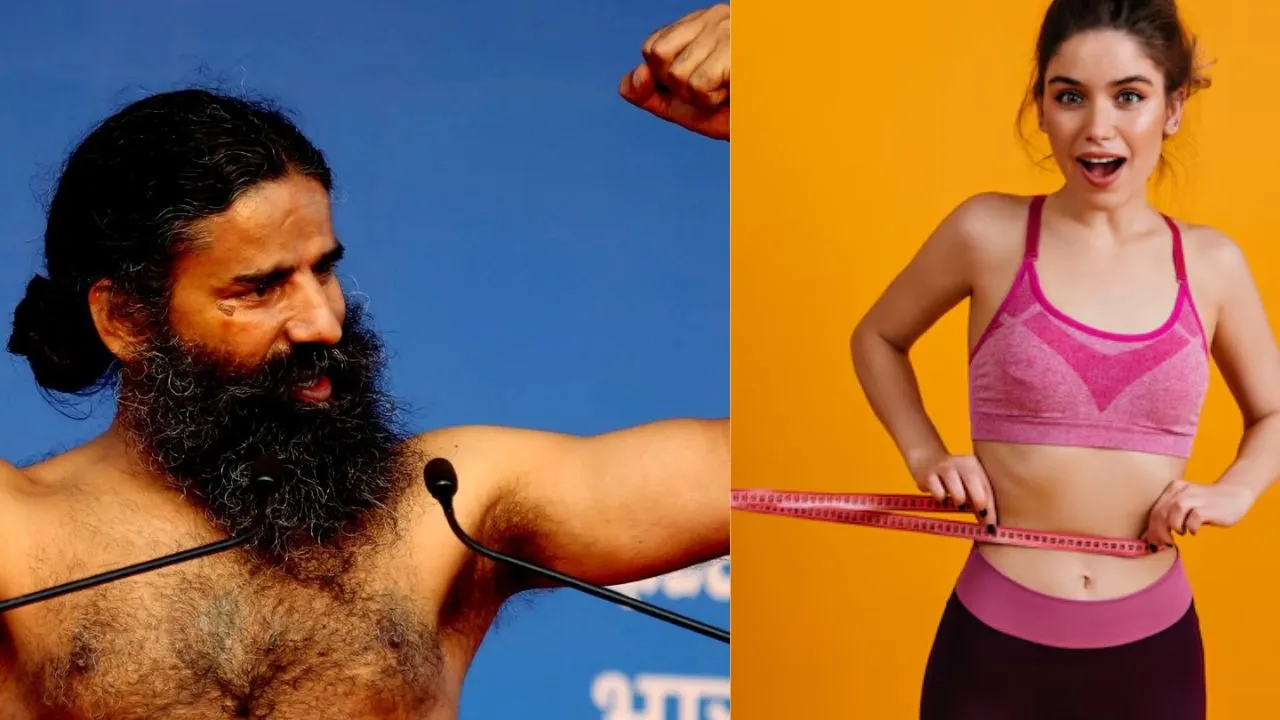 Baba Ramdev Tips (Social Media)