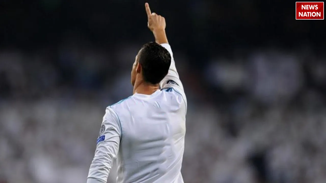ronaldo news