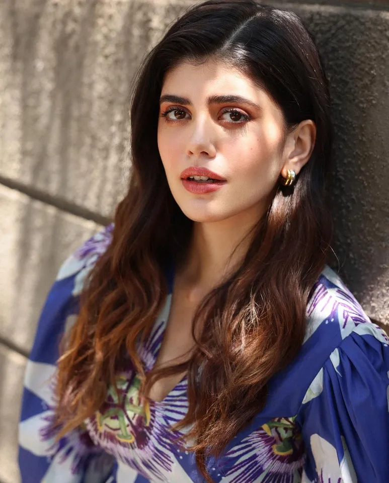 Sanjana Sanghi Hot Pics