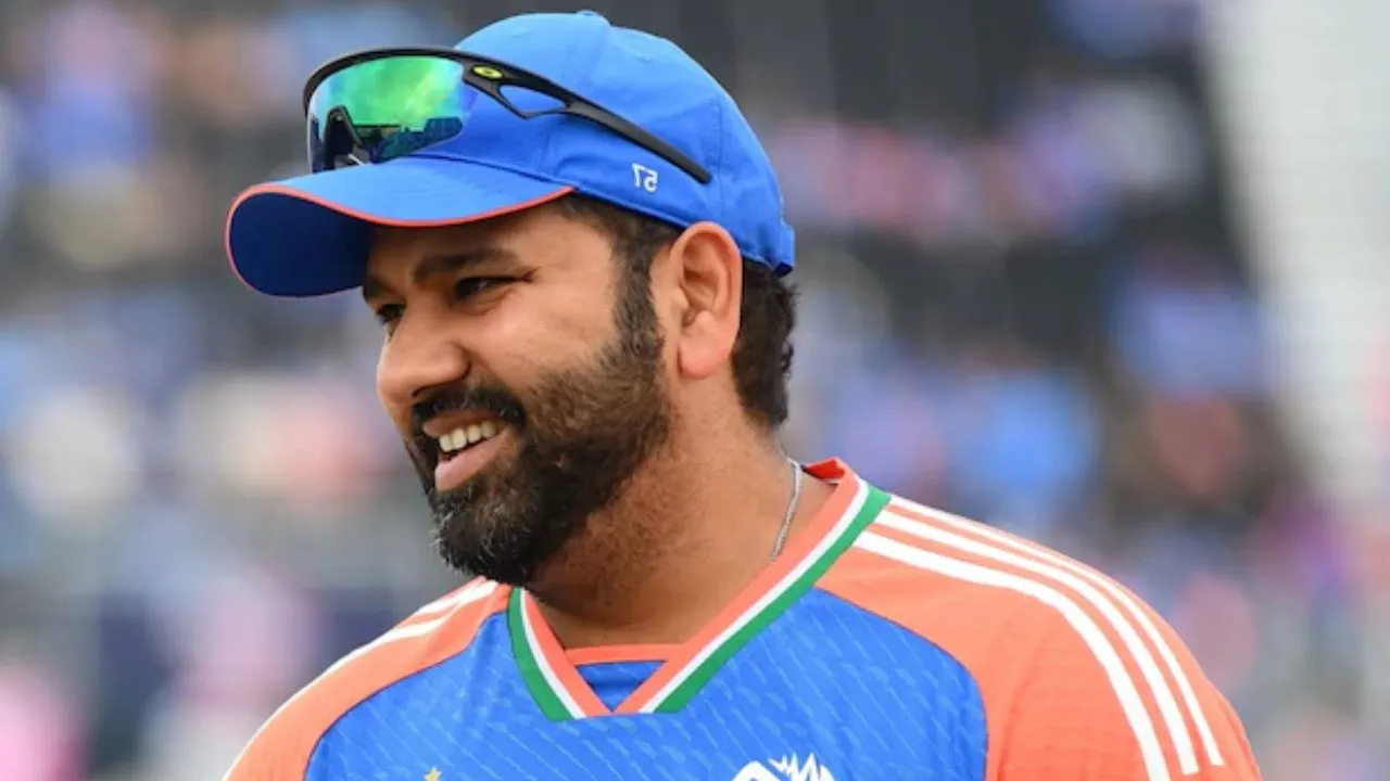 Rohit Sharma deeply regrets not being able to face Glenn McGrath