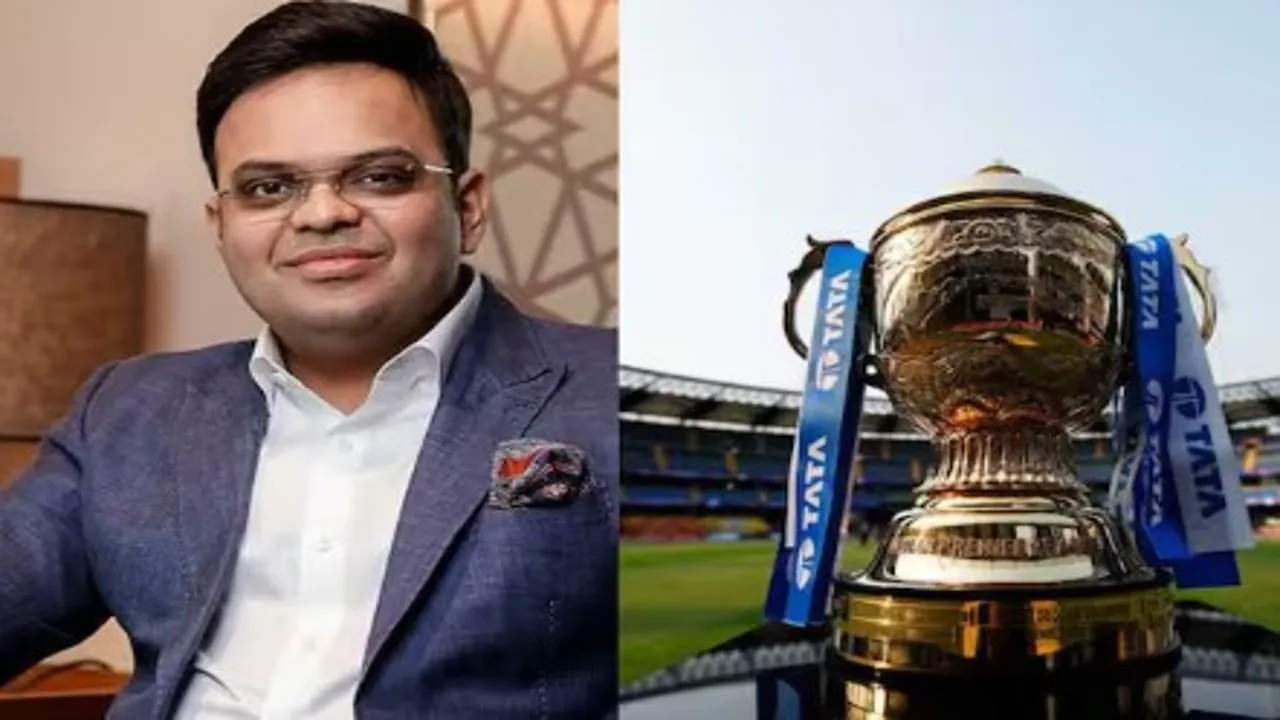 IPL Tax Fee