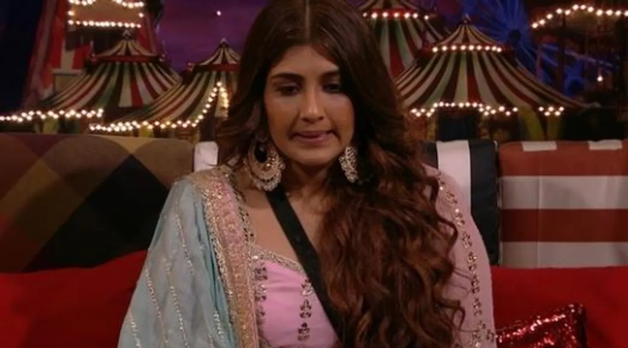 nimrit kaur ahluwalia