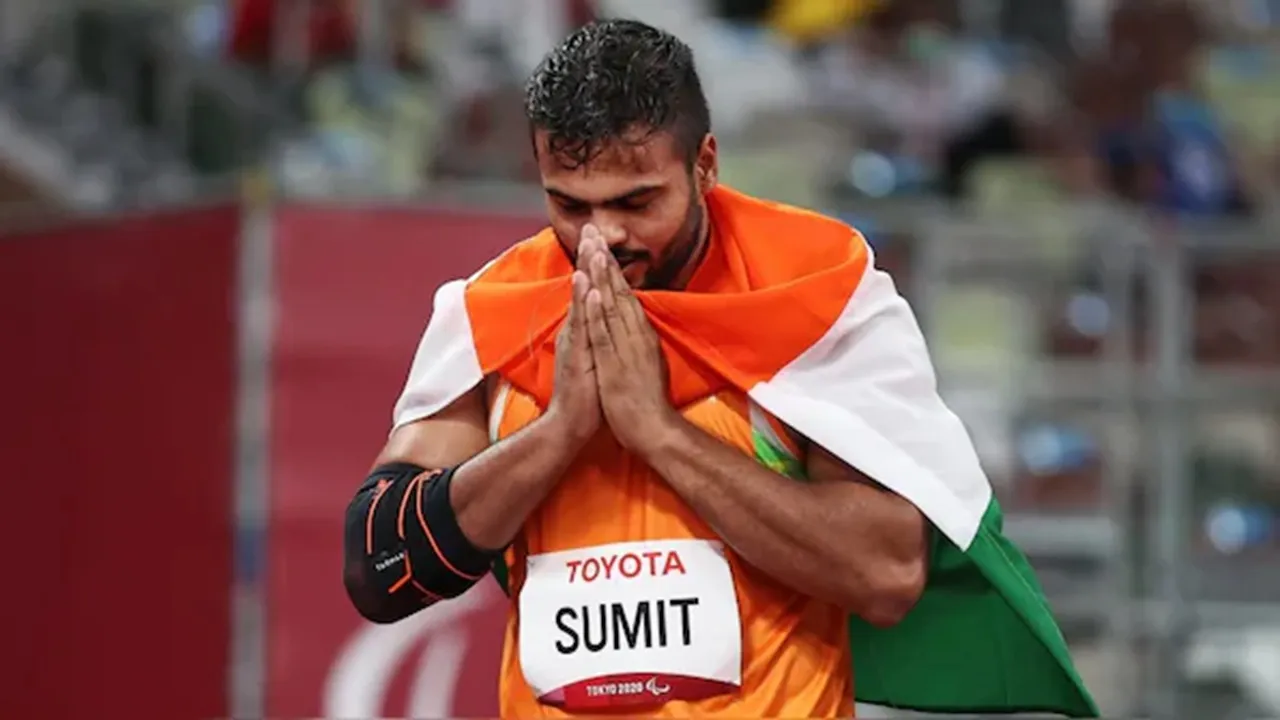 sumit